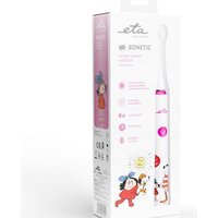 ETA Sonetic Kids Maxipes Fik 0706 90010 Image #2