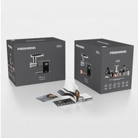 Мясорубка Redmond (Редмонд) MG500 - Превью изображения №17 — Интернет-магазин Your Sale