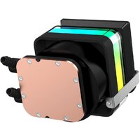 Система жидкостного охлаждения для процессора Ocypus Sigma L36 PRO Sigma-L36-BK3ANWL00P-GL - Превью изображения №5 — Интернет-магазин Your Sale