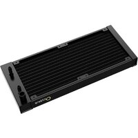 Система жидкостного охлаждения для процессора Ocypus Sigma L36 PRO Sigma-L36-BK3ANWL00P-GL - Превью изображения №2 — Интернет-магазин Your Sale