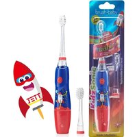 Brush-Baby KidzSonic Rocket