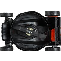 Газонокосилка Gigant GSAF-02 - Превью изображения №14 — Интернет-магазин Your Sale