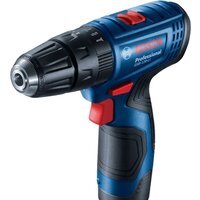 Bosch GSB 120-LI Professional 06019G8100 (с 2-мя АКБ, кейс) Image #1