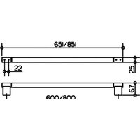 Keuco Plan 14901010600 Image #2