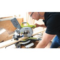 Ryobi EMS216L Image #7