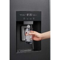 Холодильник side by side Toshiba GR-RS755WI-PMJ(06) - Превью изображения №5 — Интернет-магазин Your Sale