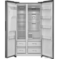 Холодильник side by side Toshiba GR-RS755WI-PMJ(06) - Превью изображения №3 — Интернет-магазин Your Sale