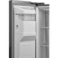 Холодильник side by side Toshiba GR-RS755WI-PMJ(06) - Превью изображения №7 — Интернет-магазин Your Sale