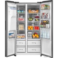 Холодильник side by side Toshiba GR-RS755WI-PMJ(06) - Превью изображения №4 — Интернет-магазин Your Sale