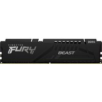 Kingston FURY Beast 2x32ГБ DDR5 6400 МГц KF564C32BBK2-64 Image #2