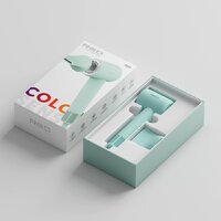 Фен RED Colorsense F572 - Превью изображения №18 — Интернет-магазин Your Sale