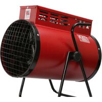 Тепловые пушки