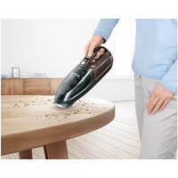 Пылесос Bosch Move Lithium 16Vmax BHN16L - Превью изображения №5 — Интернет-магазин Your Sale