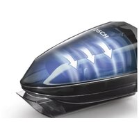 Пылесос Bosch Move Lithium 16Vmax BHN16L - Превью изображения №3 — Интернет-магазин Your Sale