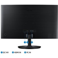 Samsung Essential S3 LS24C360EAUXEN Image #14