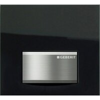 Geberit Sigma 50 116.016.DW.5 (черный)