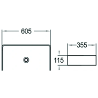 Mexen Nadia MEX-21616000 Image #2