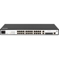 SNR SNR-S2985G-24TC