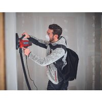 Шлифмашина для стен и потолков Einhell TC-DWS 225 4259945 - Превью изображения №12 — Интернет-магазин Your Sale