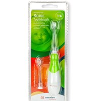 Meriden Kiddy Green Image #3