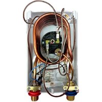 Проточный электрический водонагреватель Bosch Tr1000 4 T 7736504716 - Превью изображения №2 — Интернет-магазин Your Sale