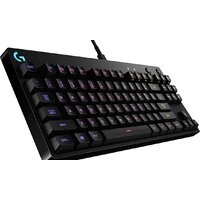 Клавиатура Logitech G Pro GX Clicky 920-009393 - Превью изображения №2 — Интернет-магазин Your Sale