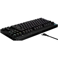 Клавиатура Logitech G Pro GX Clicky 920-009393 - Превью изображения №3 — Интернет-магазин Your Sale