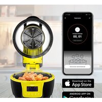 Kitfort KT-2243 Image #4