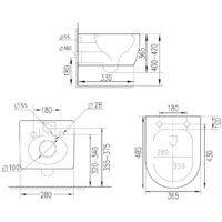 Roxen Antares Tornado 530205-01 Image #11