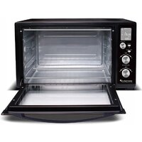 Мини-печь TurboTronic TT-DEV45 - Превью изображения №3 — Интернет-магазин Your Sale