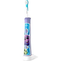 Электрическая зубная щетка Philips Sonicare For Kids HX6322/12 - Превью изображения №6 — Интернет-магазин Your Sale