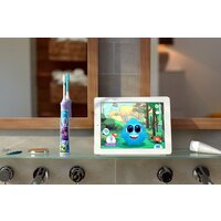Электрическая зубная щетка Philips Sonicare For Kids HX6322/12 - Превью изображения №4 — Интернет-магазин Your Sale