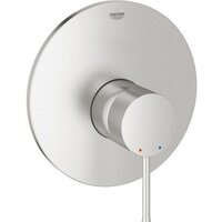 Grohe Essence 19286DC1 (суперсталь)