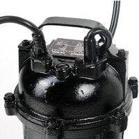 Дренажный насос Patriot FQ600C - Превью изображения №4 — Интернет-магазин Your Sale