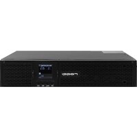 Источник бесперебойного питания IPPON Innova RTB 1000 2028477 - Превью изображения №2 — Интернет-магазин Your Sale
