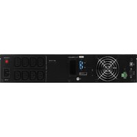 Источник бесперебойного питания IPPON Innova RTB 1000 2028477 - Превью изображения №7 — Интернет-магазин Your Sale
