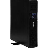 Источник бесперебойного питания IPPON Innova RTB 1000 2028477 - Превью изображения №6 — Интернет-магазин Your Sale