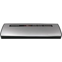 Бескамерный вакуумный упаковщик Redmond (Редмонд) RVS-M020 (серебристый) - Превью изображения №2 — Интернет-магазин Your Sale