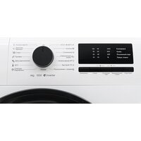 Стиральная машина Kraft KF-EN6106W - Превью изображения №7 — Интернет-магазин Your Sale