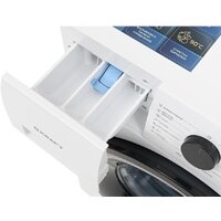 Стиральная машина Kraft KF-EN6106W - Превью изображения №10 — Интернет-магазин Your Sale