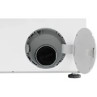 Стиральная машина Kraft KF-EN6106W - Превью изображения №3 — Интернет-магазин Your Sale