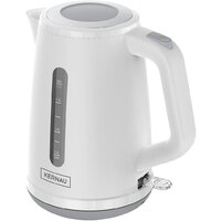 Электрический чайник Kernau KSK 176 WH - Превью изображения №4 — Интернет-магазин Your Sale