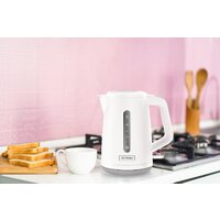 Электрический чайник Kernau KSK 176 WH - Превью изображения №7 — Интернет-магазин Your Sale