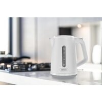 Электрический чайник Kernau KSK 176 WH - Превью изображения №6 — Интернет-магазин Your Sale