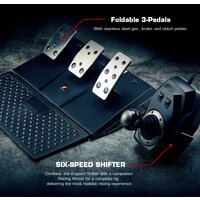 FlashFire Monza Image #14