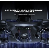 FlashFire Monza Image #10