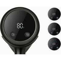 Пылесос Roborock H60 Hub Ultra (с евровилкой) - Превью изображения №15 — Интернет-магазин Your Sale