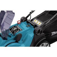 Makita DLM382PT2 (с 2-мя АКБ) Image #7