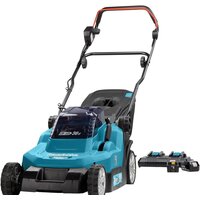 Makita DLM382PT2 (с 2-мя АКБ)