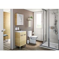 Roca Debba 734299700Y + 734199100Y + 8019D0004 Image #4